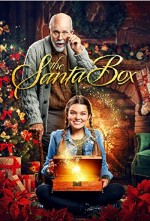 The Santa Box (2020) afişi