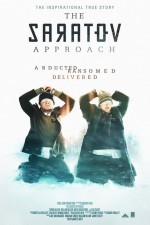 The Saratov Approach (2013) afişi The Saratov Approach (2013) afişi