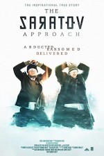 The Saratov Approach (2013) afişi