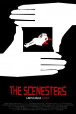 The Scenesters (2009) afişi