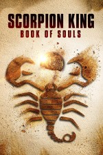 The Scorpion King: Book of Souls The Scorpion King: Book of Souls