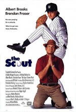 The Scout (1994) afişi