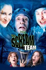 The Scream Team (2002) afişi
