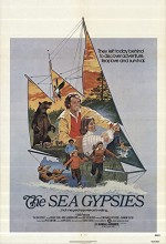 The Sea Gypsies (1978) afişi