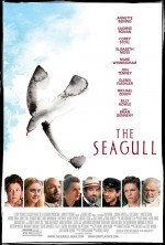 The Seagull The Seagull