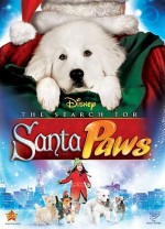 The Search For Santa Paws (2010) afişi