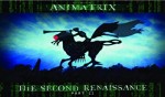 The Second Renaissance Part ıı (2003) afişi