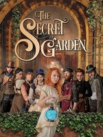 The Secret Garden (2017) afişi