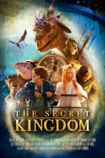 The Secret Kingdom (2023) afişi