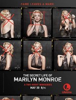 The Secret Life of Marilyn Monroe (2015) afişi