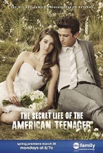 The Secret Life Of The American Teenager (2008) afişi