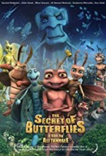 The Secret of Butterflies