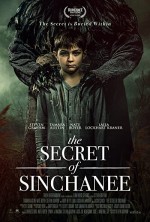 The Secret of Sinchanee (2021) afişi