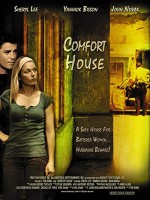 The Secrets Of Comfort House (2006) afişi