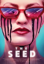 The Seed (2021) afişi