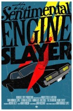The Sentimental Engine Slayer (2010) afişi
