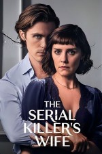 The Serial Killer's Wife (2023) afişi