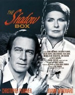 The Shadow Box (1980) afişi