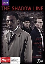 The Shadow Line (2011) afişi