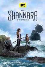 The Shannara Chronicles (2016) afişi The Shannara Chronicles (2016) afişi