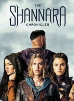 The Shannara Chronicles (2016) afişi