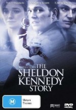 The Sheldon Kennedy Story (1999) afişi
