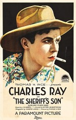 The Sheriff's Son (1919) afişi