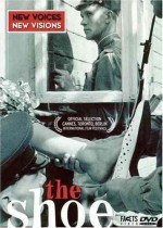 The Shoe (1998) afişi