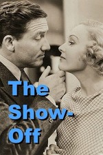 The Show-off (1934) afişi