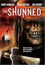 The Shunned (2005) afişi