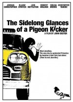 The Sidelong Glances Of A Pigeon Kicker The Sidelong Glances Of A Pigeon Kicker