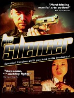 The Silencer (2007) afişi