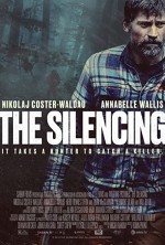The Silencing (2020) afişi