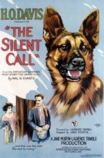 The Silent Call (1921) afişi