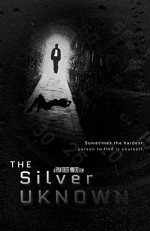 The Silver Unknown (2021) afişi