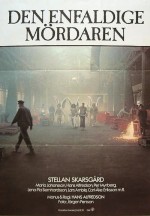 The Simple Minded Murderer (1982) afişi The Simple Minded Murderer (1982) afişi