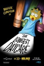 The Longest Daycare (2011) afişi The Longest Daycare (2011) afişi