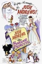 The Singing Princess (1949) afişi