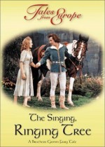 The Singing Ringing Tree (1957) afişi