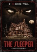 The Sleeper (2012) afişi The Sleeper (2012) afişi