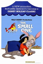 The Small One (1978) afişi