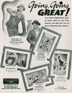 The Smart Way (1937) afişi