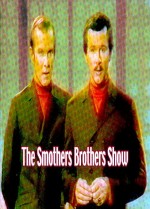 The Smothers Brothers Show (1975) afişi