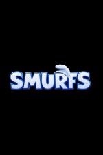 The Smurfs Movie (2025) afişi