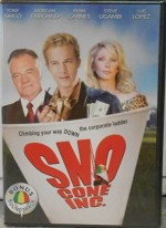 The Sno Cone Stand ınc (2008) afişi