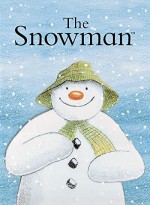 The Snowman (1982) afişi