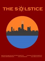 The Solstice (2021) afişi