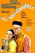 The Son-daughter (1932) afişi