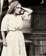 The Sorrows Of The Unfaithful (1910) afişi