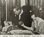 The Soul Herder (1917) afişi